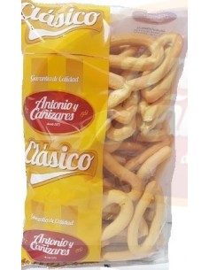 A Y C ROSQUILLAS ARTESANAS 12 UND LARGA NORMAL