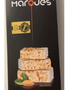 MARQUES TURRON DURO SUPREMA 200 GR